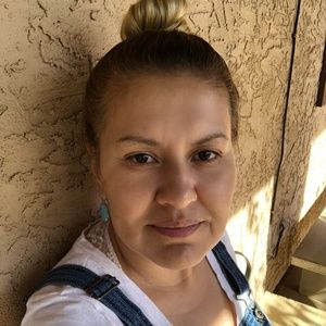 Meet your Posher, Stacey